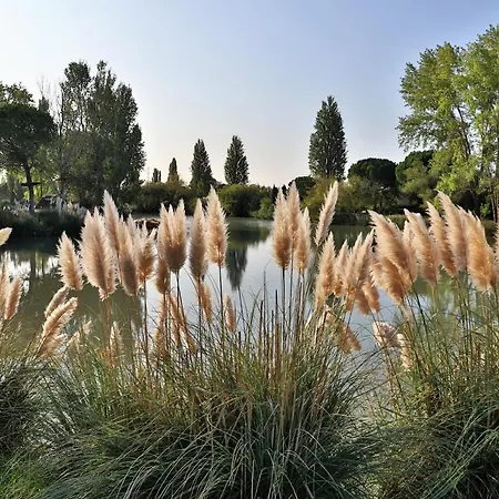Üdülőközpont Sowell Family Les Amandiers 4*