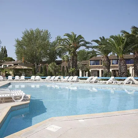 Sowell Family Les Amandiers 4*