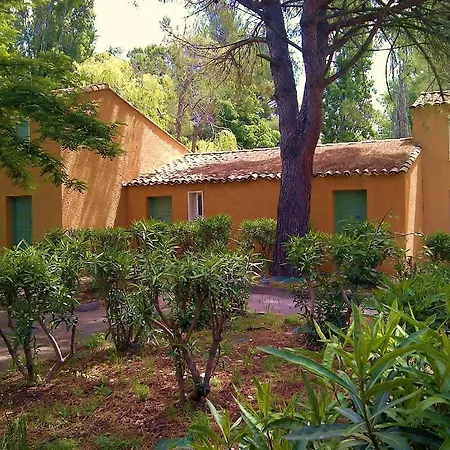 Feriested Sowell Family Les Amandiers 4*