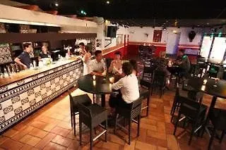 Rezort Sowell Family Les Amandiers 4*